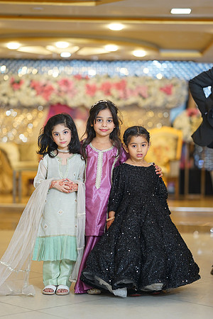 Nazm & Shiza Walima 00206