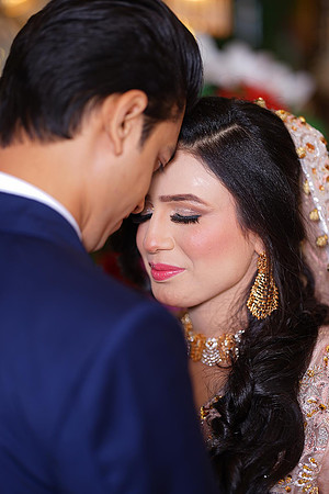 Asad & Qurat ul Ain Walima 00086