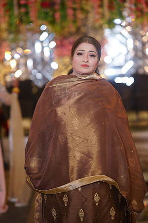 Junaid & Saman Walima 00255