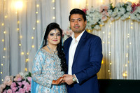 Haniya & Abid Walima