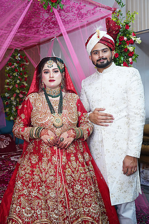 Nouman & Hijab Barat 00760