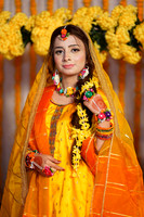 Muskan & Faizan Mayon 00009