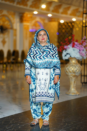 Wajahat & Nosheen Walima 00190