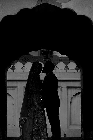 Wajahat & Nosheen Walima 00035