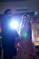 Nimra & Umair Walima 00003