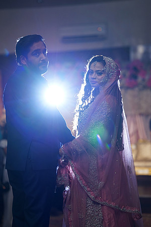 Nimra & Umair Walima 00003