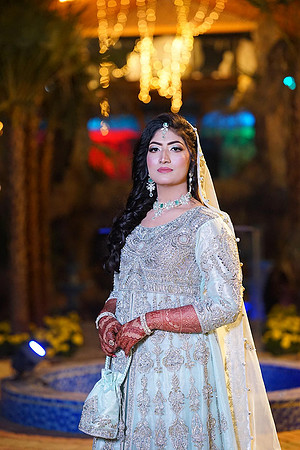 Ali & Iqra Walima 00097