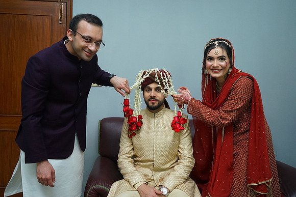Hasan & Sundus Barat 00153