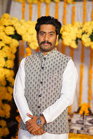 Muskan & Faizan Mayon 00124