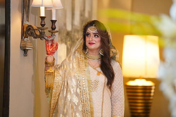 Yasir & Nida 00131