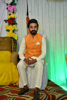 Usman & Maria Mehndi 00012