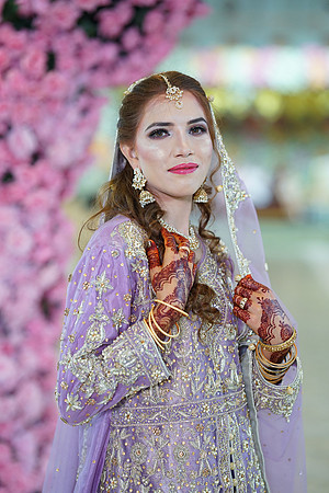 Haseeb & Usba Walima00118