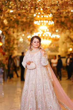 Ammara & Azeem Walima 00013