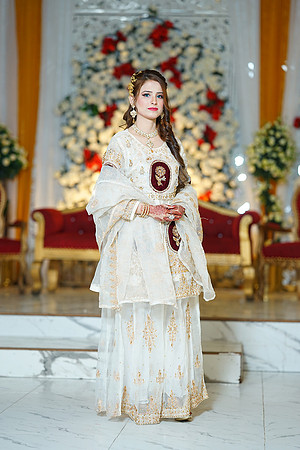 Hina & Jaffar Barat 00197