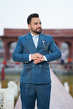 Wajahat & Nosheen Walima 00119