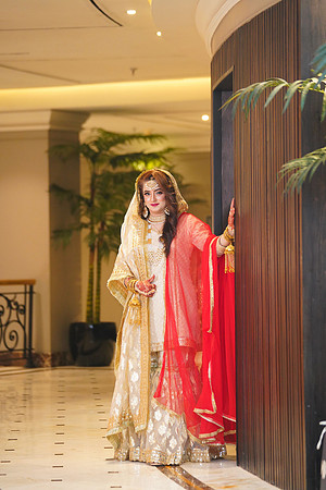 Yasir & Nida 00101
