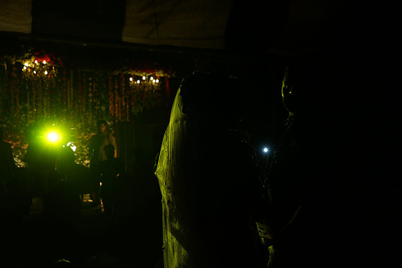 Junaid & Saman Walima 00635