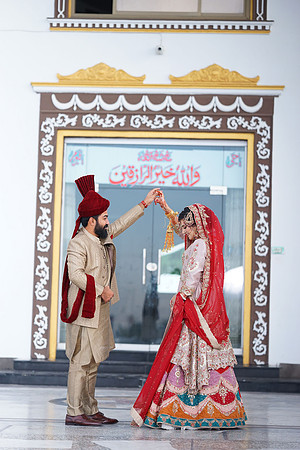 Uzair & Faria Barat 00153