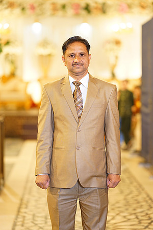 Umer Hayat & Qurat ul Ain Walima 00145