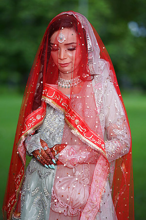 Uzma & Imran Nikah 00125