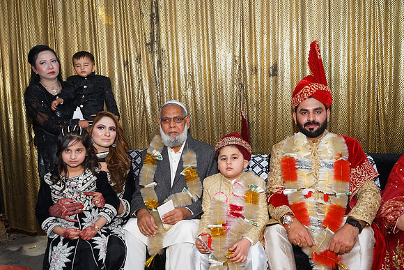 Junaid & Saman Barat 00199