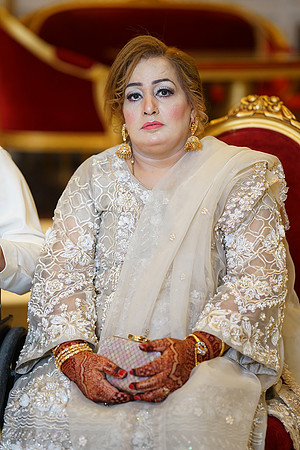 Ayesha & Khurram Nikah 00120