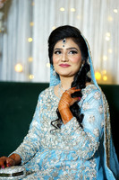 Haniya & Abid Walima 00011