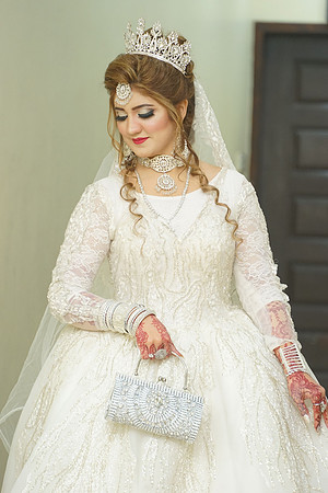 Farooq & Ayesha Walima 00008