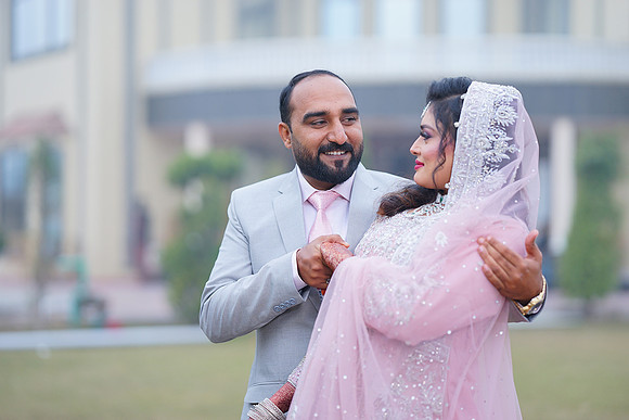 Ifrahim & Maria Walima 00066