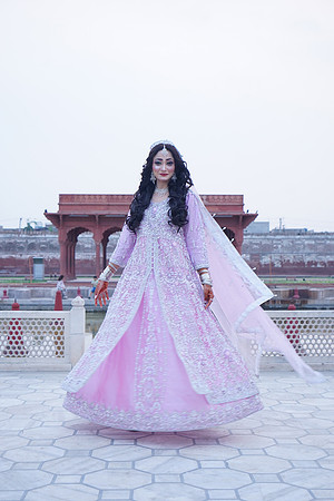 Wajahat & Nosheen Walima 00177