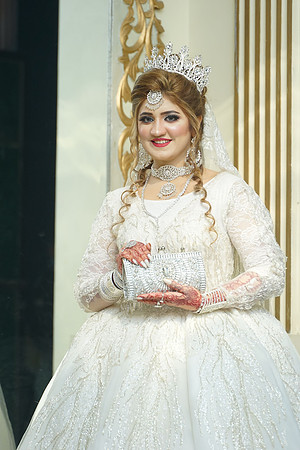 Farooq & Ayesha Walima 00023