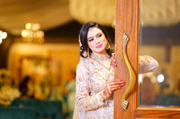 Asad & Qurat ul Ain Walima 00006