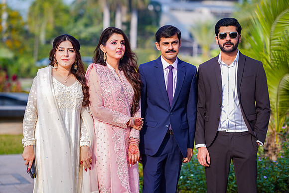 Gagan & Umair Engagement 00321
