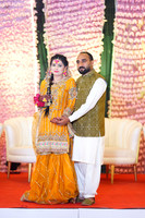 Ifrahim & Maria Mehndi 00009