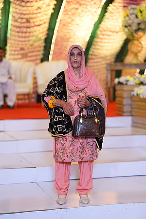 Ifrahim & Maria Mehndi 00110