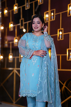 Hira & Kamran Nikah 00159