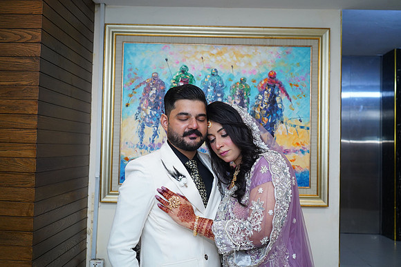 Nazm & Shiza Walima 00068