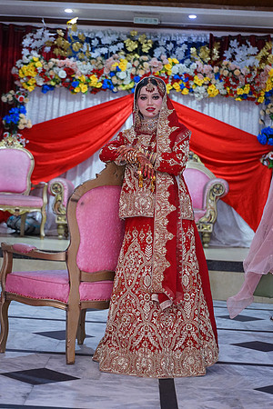 Usama & Bisma Barat 00042