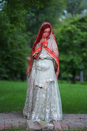 Uzma & Imran Nikah 00129