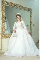 Farooq & Ayesha Walima 00012