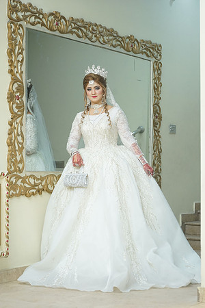 Farooq & Ayesha Walima 00012