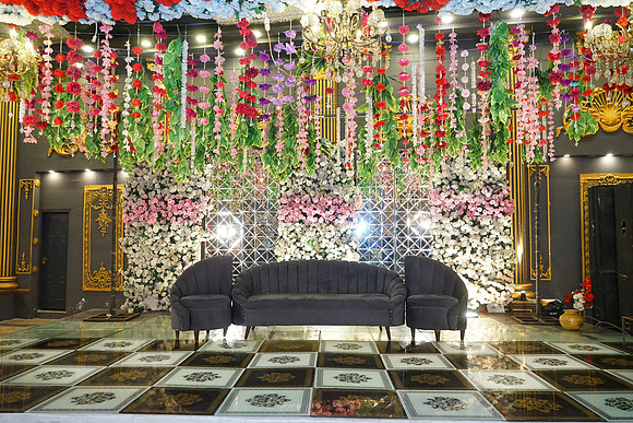 Junaid & Saman Walima 00423