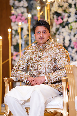 Maheen & Usama Nikah 00049