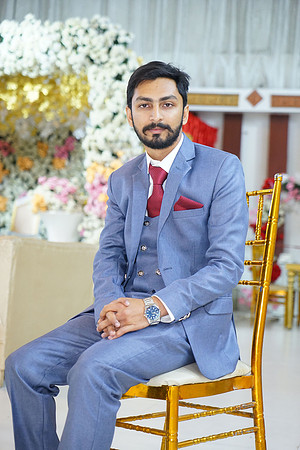 Haseeb & Usba Walima00138