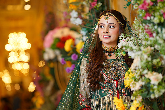 Muskan & Faizan Mehndi 00023
