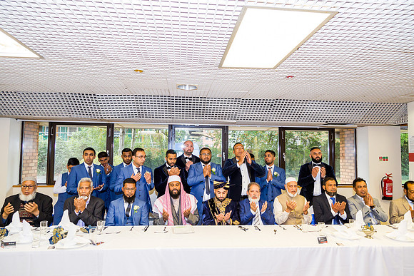 Reepa & Tareq Wedding at Cardiff County Hall-7280