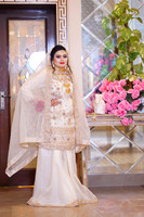 Ifrahim & Maria Nikah 00015