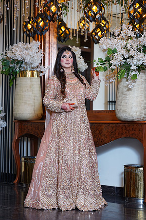 Waqas & Fatima Walima 00048