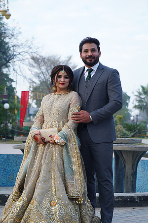 Minhas & Muskan Engagement 00161