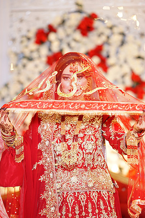 Hina & Jaffar Barat 00007